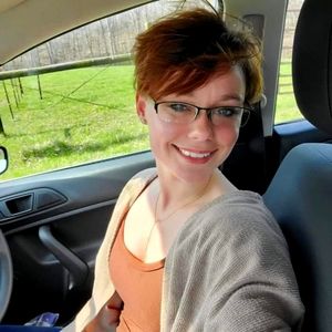 Meet your Posher, Kristen